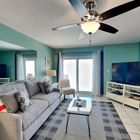 Westwind #804 Appartement