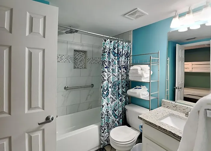Westwind #804 * Gulf Shores