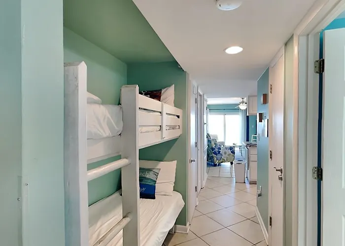 Westwind #804 Apartment *
