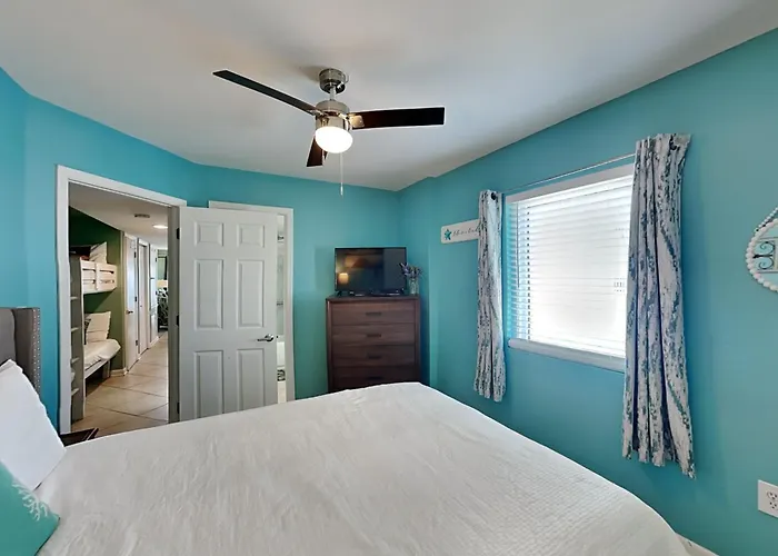 Apartment Westwind #804