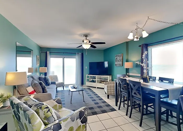 Apartment Westwind #804 *