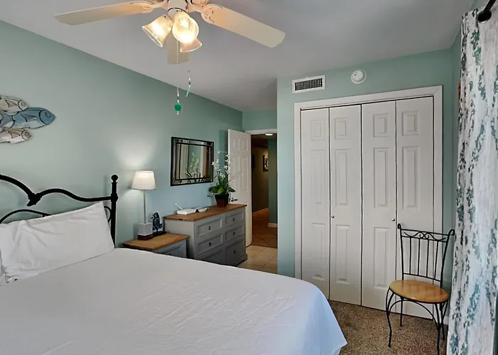 Apartment Westwind #804