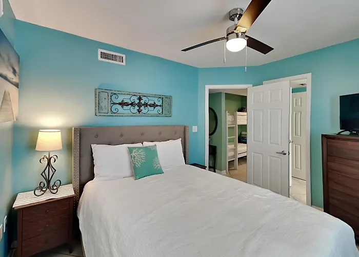 Westwind #804 Apartment *
