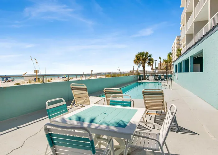 Westwind #804 Gulf Shores
