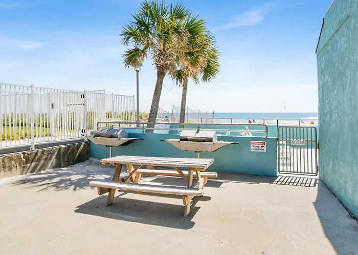 Westwind #804 Gulf Shores