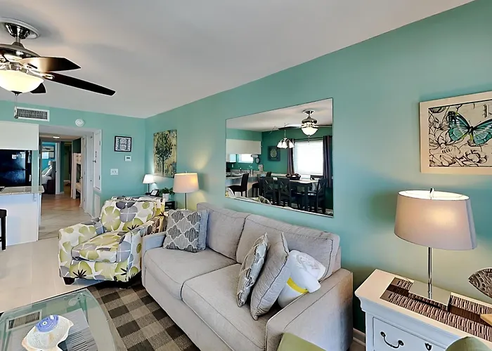 Westwind #804 Apartment