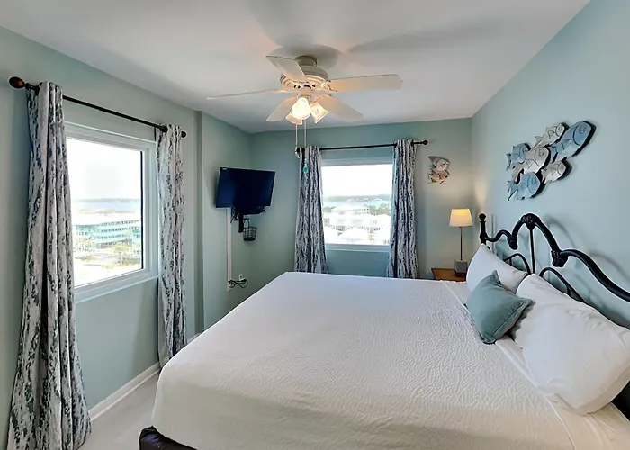 Westwind #804 * Gulf Shores