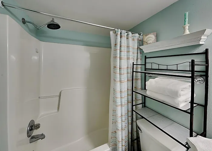 Westwind #804 Apartment