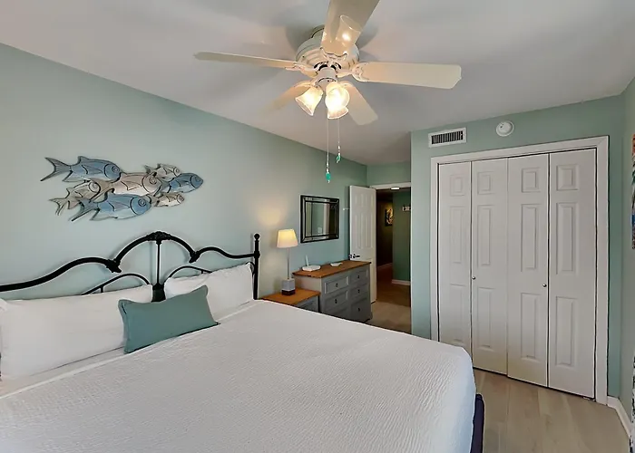 Westwind #804 * Gulf Shores