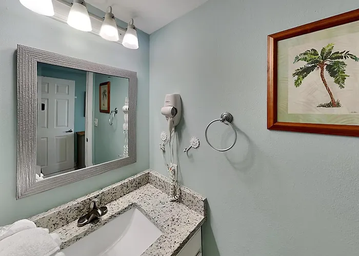 Westwind #804 Apartment *
