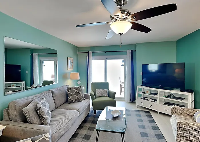 Westwind #804 Apartment