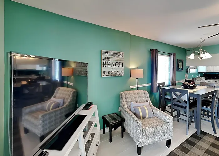 Westwind #804 Gulf Shores