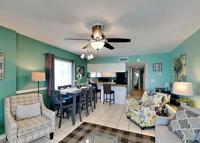 Westwind #804 Apartment *