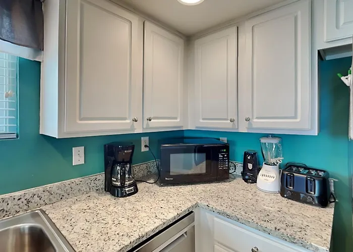 Westwind #804 Gulf Shores