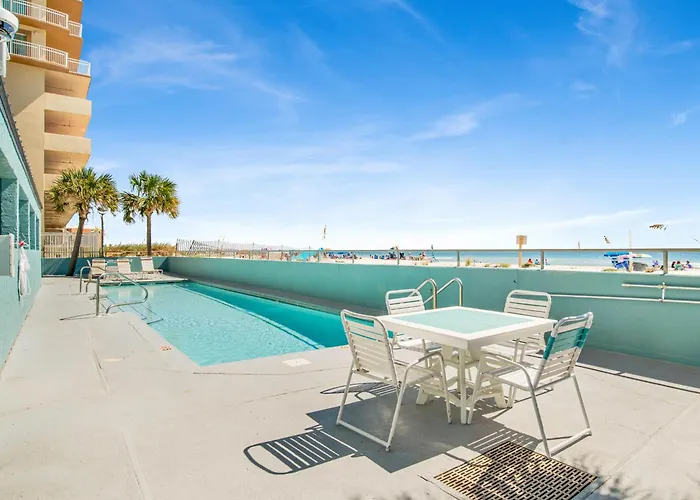Westwind #804 Apartment