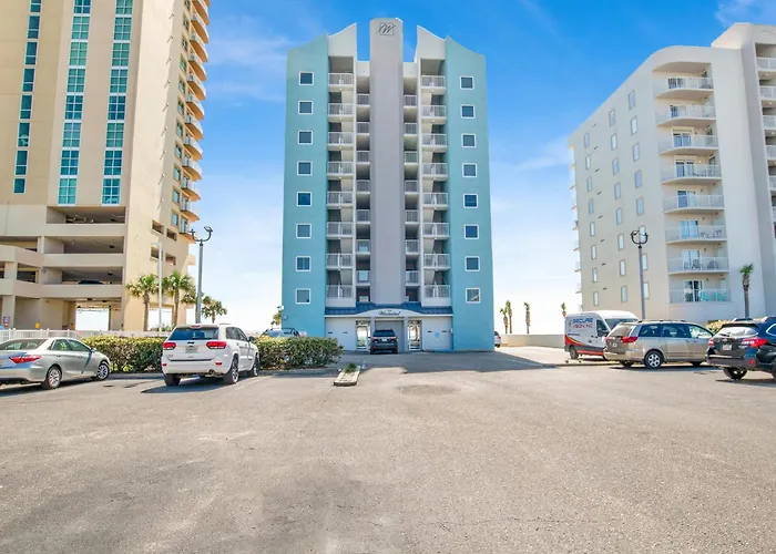 Westwind #804 Apartment *